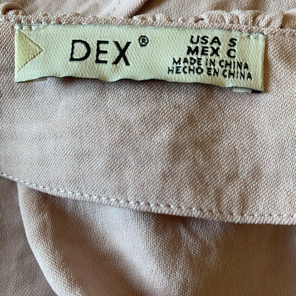 DEX - Picture 2 of 3